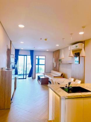 Aria Vũng Tàu Resort - DN Apartment Apartment in Vung Tau