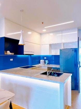 Aria Vũng Tàu Resort - DN Apartment Apartment in Vung Tau