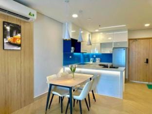 Aria Vũng Tàu Resort - DN Apartment Apartment in Vung Tau