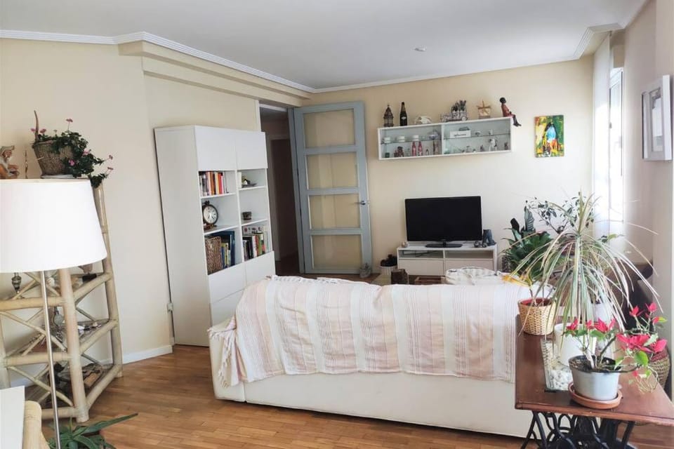 Apartamento moderno muy acogedor y luminoso •Leon  Apartment in León