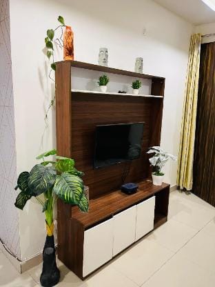 The sunset getaway  Apartment in Dehradun