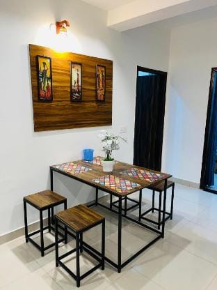 The sunset getaway  Apartment in Dehradun
