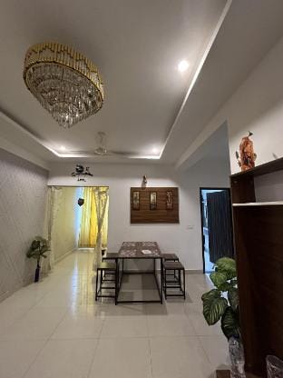 The sunset getaway  Apartment in Dehradun