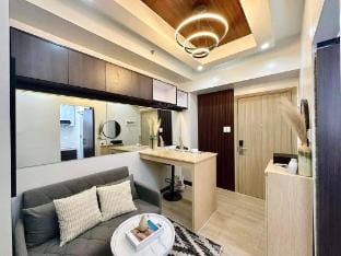 Harana Suite @ Trees Residences Vacation rental in Quezon City