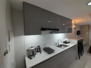Sunvida Tower Residences 706 Apartment in Lapu-Lapu City