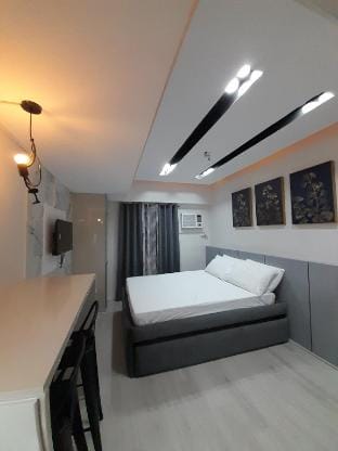 Sunvida Tower Residences 706 Apartment in Lapu-Lapu City
