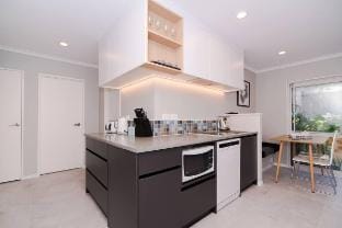 Modern Private 2 bedrooms Home in Albany Auckland Vacation rental in Auckland
