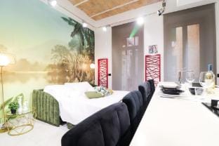 FLORA Apartment in Rome