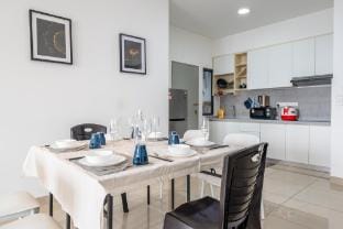 Kuala Lumpur Skyline CityView Comfort Home Apartment in Federal Territory of Kuala Lumpur