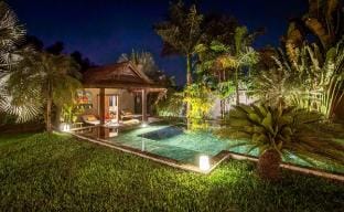 Park House - Exclusive 4 Bedrooms Private Villa Villa in Krong Siem Reap