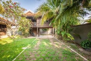 Park House - Exclusive 4 Bedrooms Private Villa Villa in Krong Siem Reap