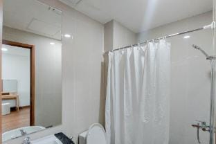 Elegant 2BR The Reiz Condominium Medan By Travelio Apartment in Indonesia