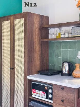 H”Home : Căn hộ mới , thang máy, trung tâm quận 1 Vacation rental in Ho Chi Minh City