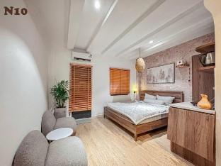Ho Chi Minh City Houses Vacation rental in Ho Chi Minh City