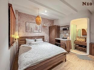 Ho Chi Minh City Houses Vacation rental in Ho Chi Minh City