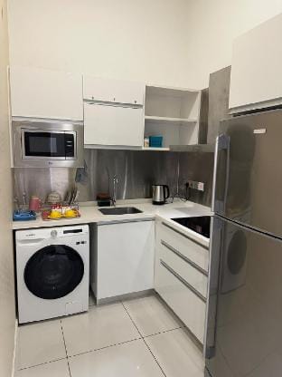 MCity Jln Ampang, 5mins KLCC, Gleneagles Hospital Apartment in Federal Territory of Kuala Lumpur