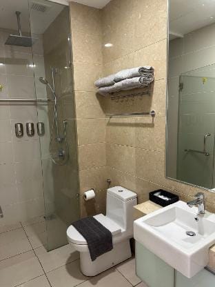 MCity Jln Ampang, 5mins KLCC, Gleneagles Hospital Apartment in Federal Territory of Kuala Lumpur