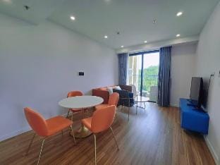 Tropical 1BR with Hill View Vacation rental in Phu Quoc