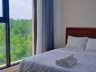 Tropical 1BR with Hill View Vacation rental in Phu Quoc