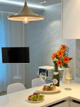 HausKomma  홍대&합정&동대문&종로&서울ㅣPrivate 숙소ㅣ가족여행ㅣ주차,짐보관 Apartment in Seoul