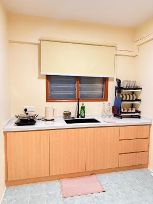 D7 | Axiata | National Stadium | Newly Renovation Vacation rental in Federal Territory of Kuala Lumpur