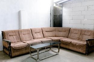 A Comfortable and quite private room (Syariah) Vacation rental in West Java