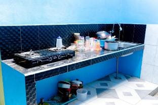 A Comfortable and quite private room (Syariah) Vacation rental in West Java