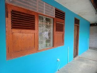 A Comfortable and quite private room (Syariah) Vacation rental in West Java