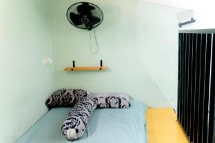 A  Comfortable room for solo backpacker  Vacation rental in West Java