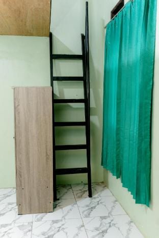 A  Comfortable room for solo backpacker  Vacation rental in West Java