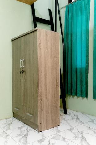 A  Comfortable room for solo backpacker  Vacation rental in West Java