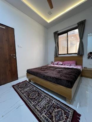 11:11 Stays Sunshine Villa Vacation rental in Lonavla