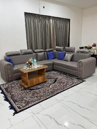 11:11 Stays Sunshine Villa Vacation rental in Lonavla