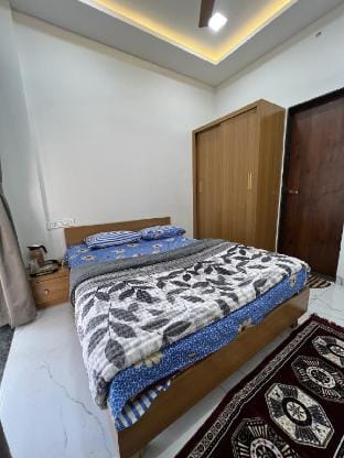 11:11 Stays Sunshine Villa Vacation rental in Lonavla