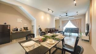A25 Ella Dato Onn 19  (15person) Vacation rental in Johor Bahru