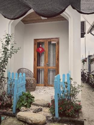 Dau's Home Vacation rental in Laos