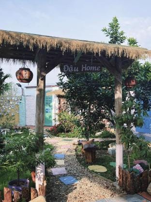 Dau's Home Vacation rental in Laos
