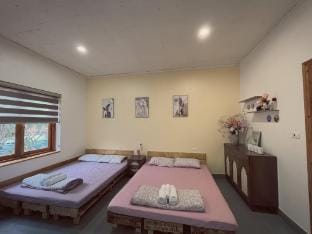 Dau's Home Vacation rental in Laos