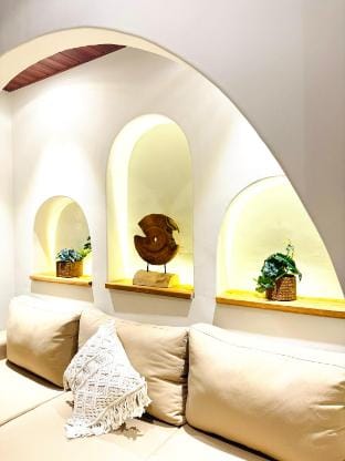 The Bora Villas Villa in Special Region of Yogyakarta