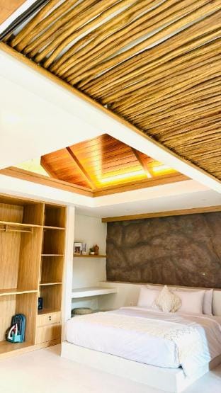 The Bora Villas Villa in Special Region of Yogyakarta