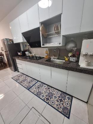 Therapy House Vacation rental in Malacca