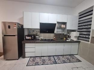 Therapy House Vacation rental in Malacca