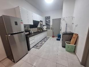 Therapy House Vacation rental in Malacca