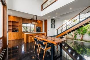 Merayu 2 - 5BR villa in Central Canggu Batu Bolong Vacation rental in North Kuta