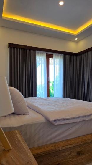 INNerpeace Bali Villa 1: Bhakti Vacation rental in Sukawati