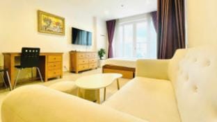 căn hộ cao cấp gần sân bay Apartment in Ho Chi Minh City