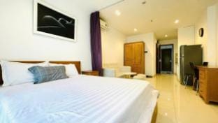 căn hộ cao cấp gần sân bay Apartment in Ho Chi Minh City