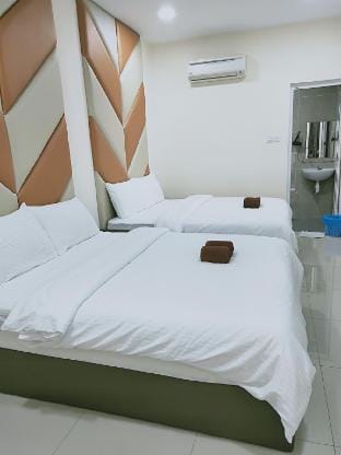 Landed 4-5pax@AEON,IKEA,Toppen,Austin,JohorJaya Vacation rental in Johor Bahru