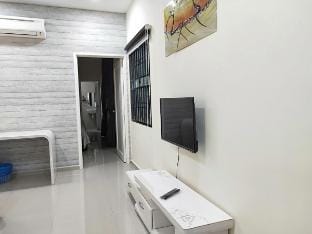 Landed 4-5pax@AEON,IKEA,Toppen,Austin,JohorJaya Vacation rental in Johor Bahru