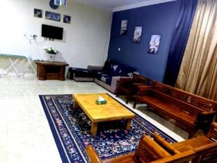 Syasya Homestay - Gerik Vacation rental in Kedah